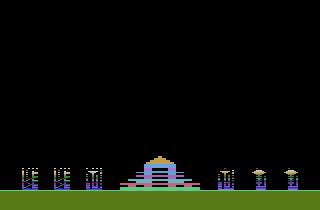 安格里夫的空袭